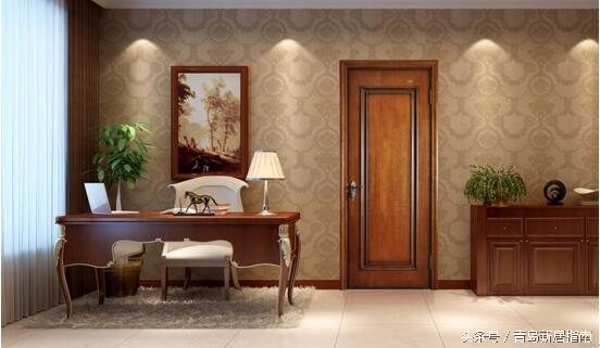 五个步骤选房门,装修房子木门怎么选购合适