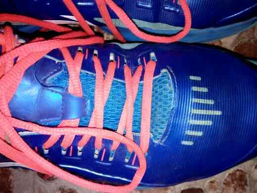 李宁云六代测试,李宁云一代到四代