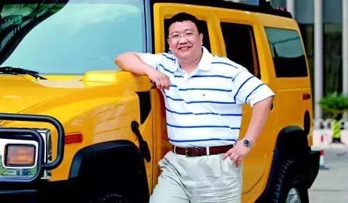 神州租车陆正耀,神州租车陆正耀易主