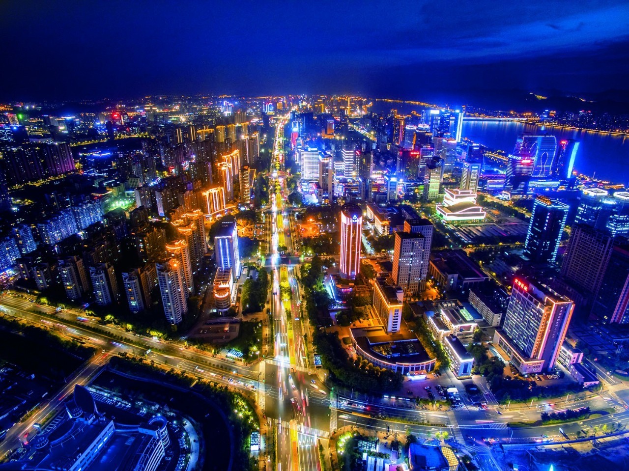 最美的风景杭州,最美的杭州