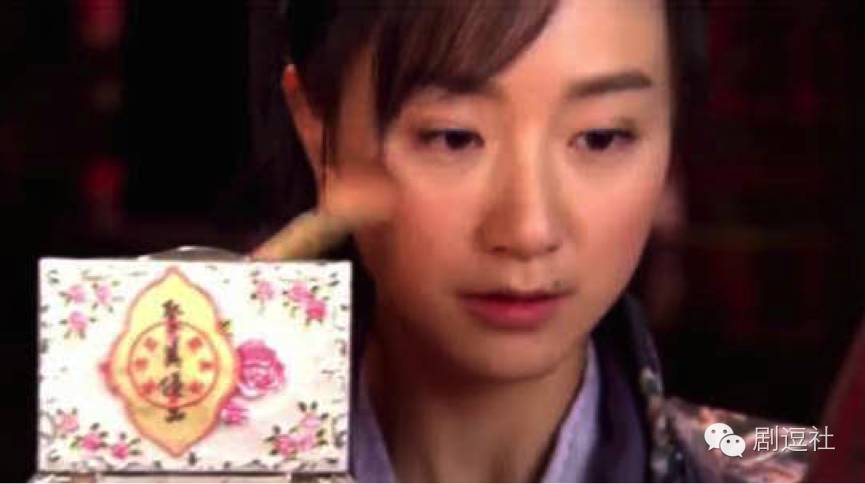 青云志的植入广告,青云志接了多少广告