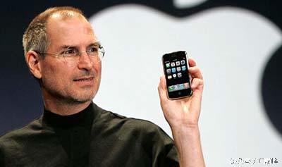 iphone4s发布会缅怀乔布斯,苹果4s发布后乔布斯去世