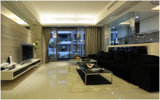 59平米四季金悦户型,73平四季金悦新楼盘