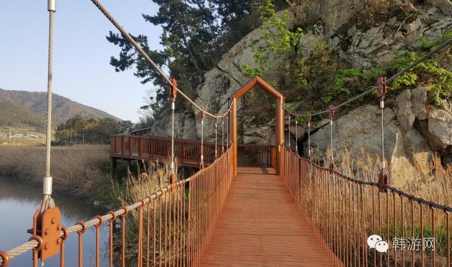 老司机的韩国南部深度游！老司机请带带我这才叫旅游！