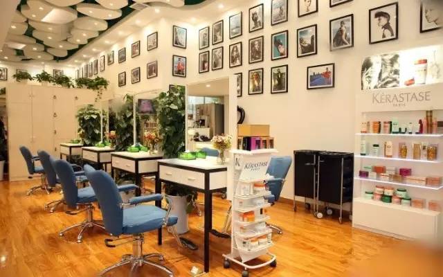 西安的高端美发店,西安抖音十大网红理发店