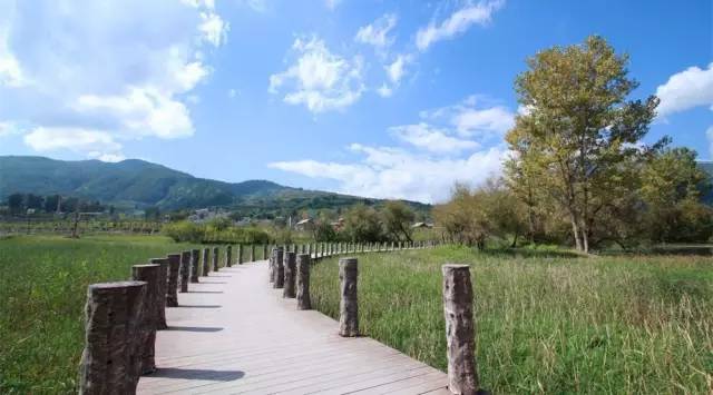 西昌邛海公园最新消息,西昌邛海湿地可以从哪个门进去