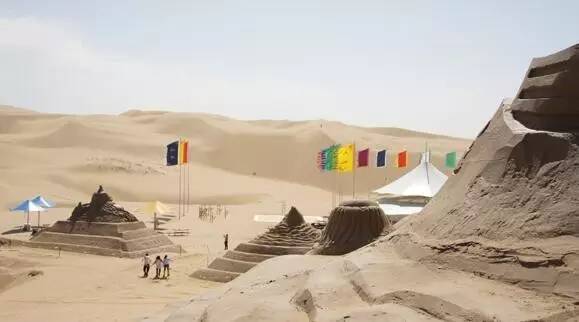 鄂尔多斯旅游商品展会,鄂尔多斯国际会展中心附近游玩