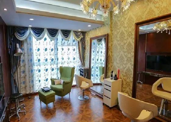 西安的高端美发店,西安抖音十大网红理发店