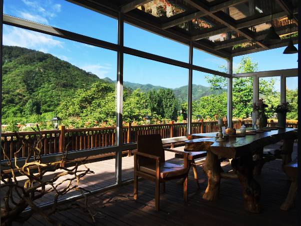 京郊轰趴别墅,京郊旅游别墅轰趴