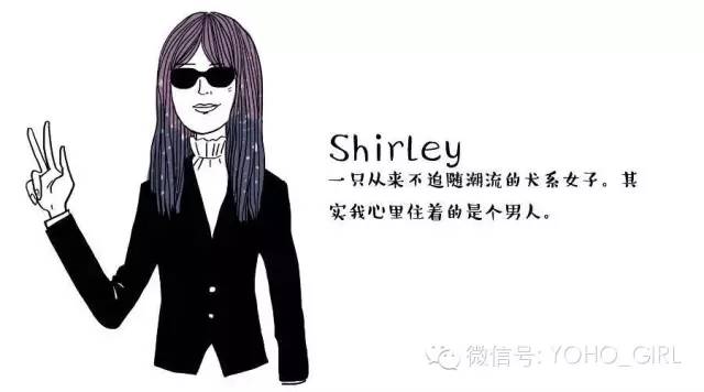 彩片选不对，再帅再美也会变成哈士奇