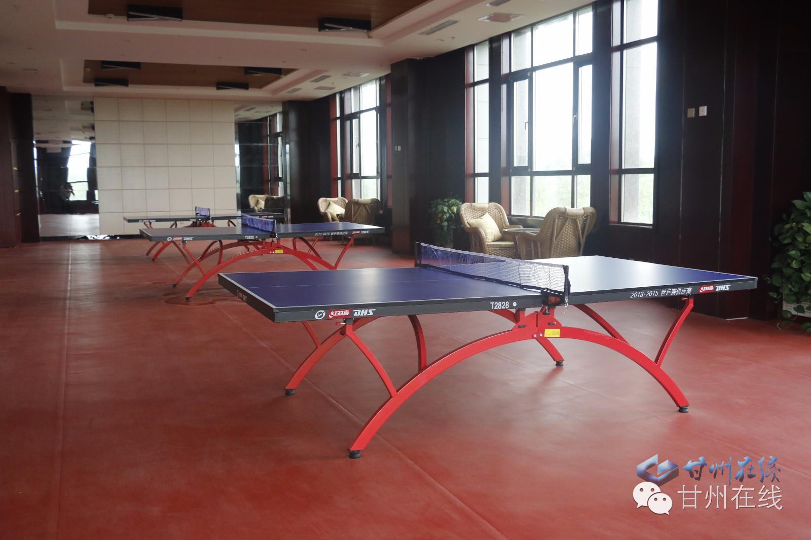 张掖滨河新区全民健身中心多少钱,张掖滨河健身中心