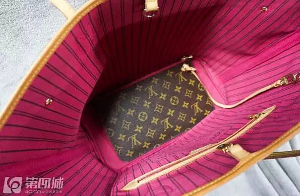 说奇葩丨买淘宝的都是low货?那你买个LV就能上天吗!