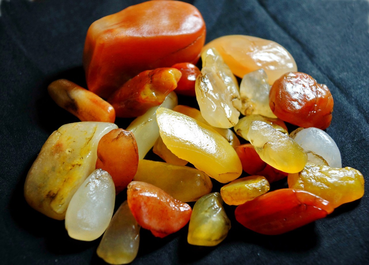 金丝玉路线图高清,戈壁玉与金丝玉区别在哪个地方