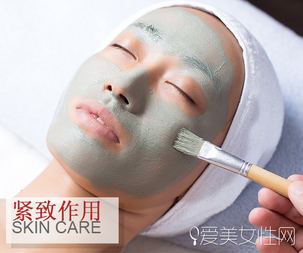 海藻面膜功效作用正确使用方法,海藻面膜的功效和使用方法