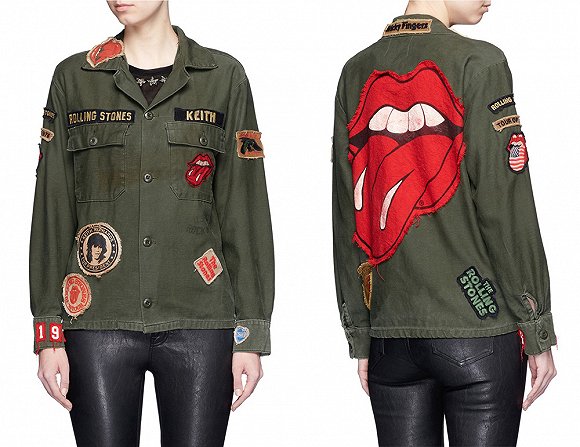 转眼已经入秋天气逐渐转凉,今年早秋流行什么样的外套