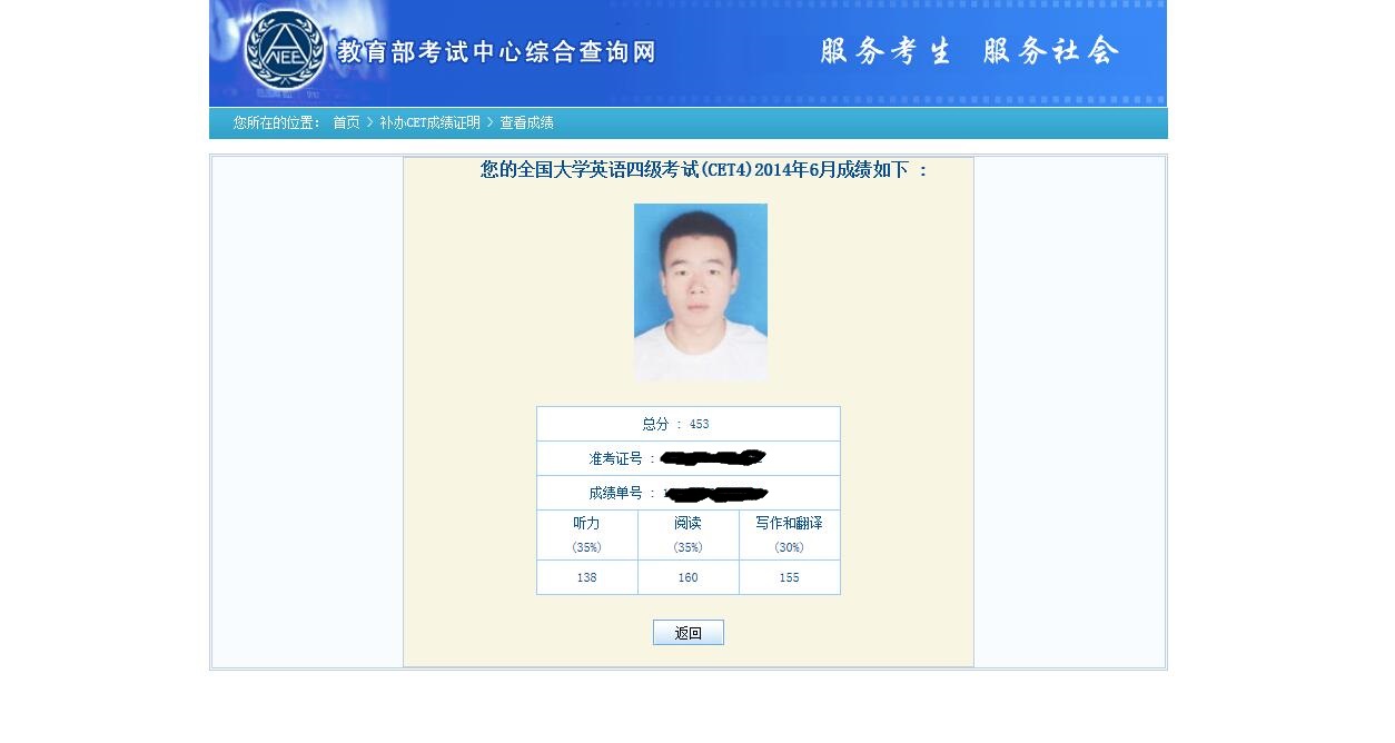 英语四六级准考证号忘了怎么办,四六级不知道准考证怎么查成绩