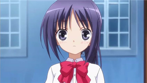 《经典回顾》我是在很正经跟你说篮球，而不是萝莉！