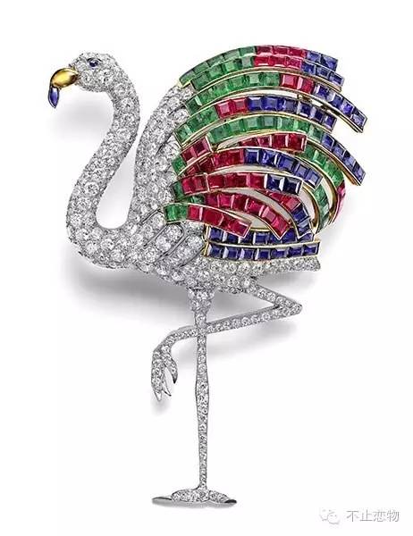 温莎公爵倾城之恋,温莎公爵珠宝图片