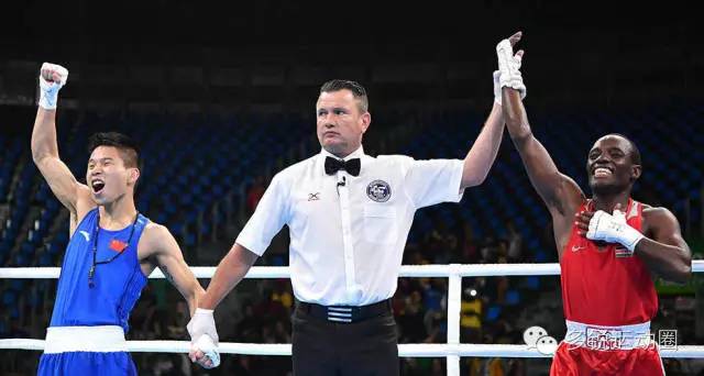 难忘里约奥运,精彩瞬间回顾!