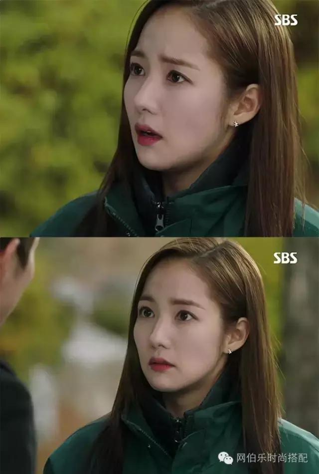 韩剧里的哪些饰品好看,韩剧中的精致首饰