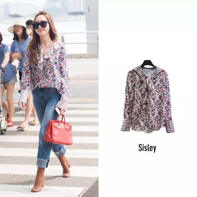 教你几种夏天穿衣小技巧,入秋最省钱的时髦穿法