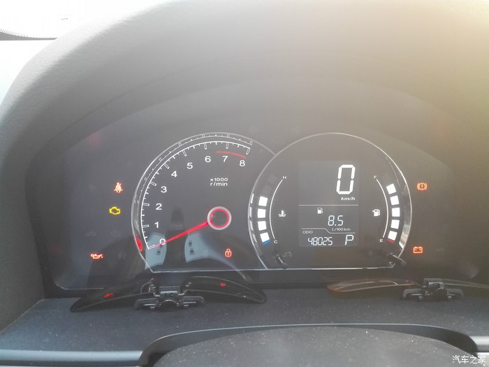 两年48000公里，客观说道说道荣威350！