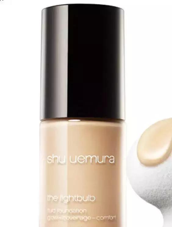 10款粉底液红黑榜,10款粉底液测评直播