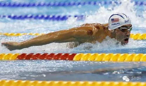 飞鱼菲尔普斯拔罐,飞鱼拔罐