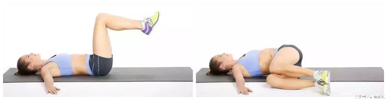 产后瘦身运动完整版,有效的产后瘦身