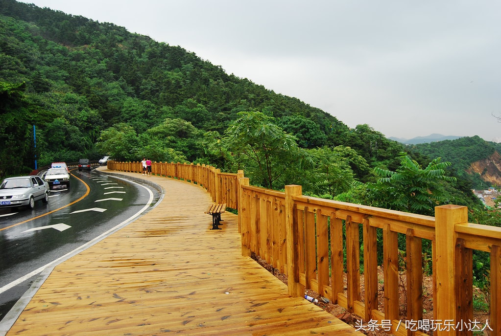 大连旅游必去景点有哪些,大连旅游攻略必去景点有哪些