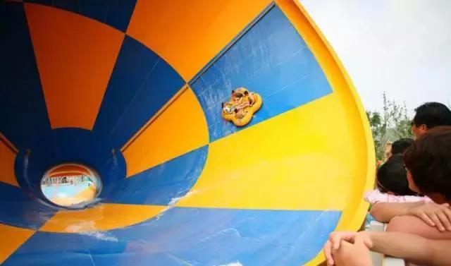 重庆水上乐园开了吗,重庆水上乐园推荐攻略