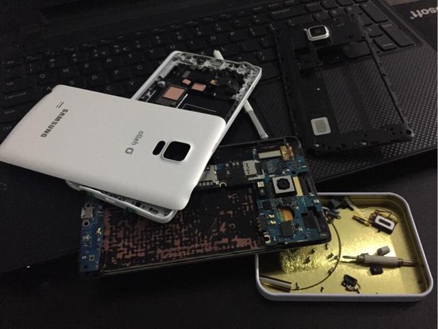 网友用过时间最长的十部手机有没有你用过的？