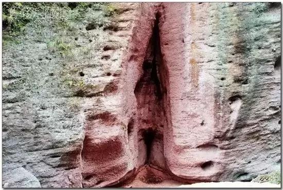 江西5大奇特自然景观,江西奇异风景图片大全