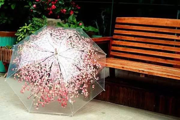 这些美好的樱花小物,致我们最爱的闺蜜~