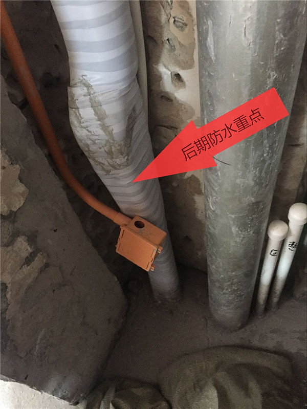 水电完工怎么检查是否接错线,水电完工如何验收漏水问题