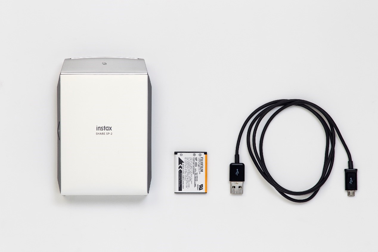 如何让照片保持一百年不变色——SHARESP-2体验探秘