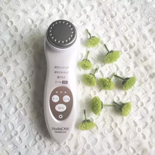 日本提拉紧致美容仪,美容仪种草