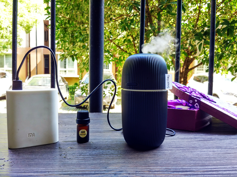 室内太干燥，请用这款老湿机