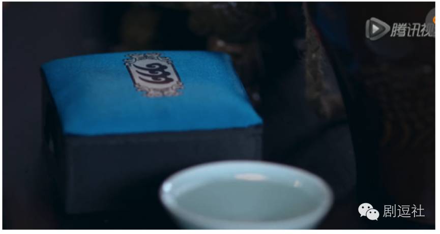 青云志的植入广告,青云志接了多少广告