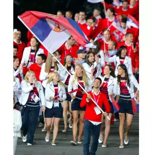 死磕中美的塞尔维亚，不为人知的体育王国