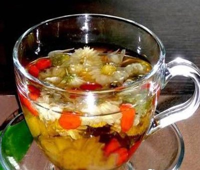 枸杞作用千千万你吃对了吗,枸杞虽好但别乱吃这3类人不宜吃