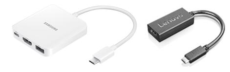 usb-c扩展功能,usb-c解决方案