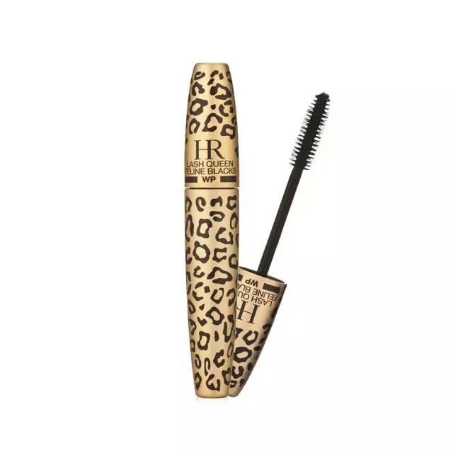 为了不脱妆，鬼知道我经历了些什么