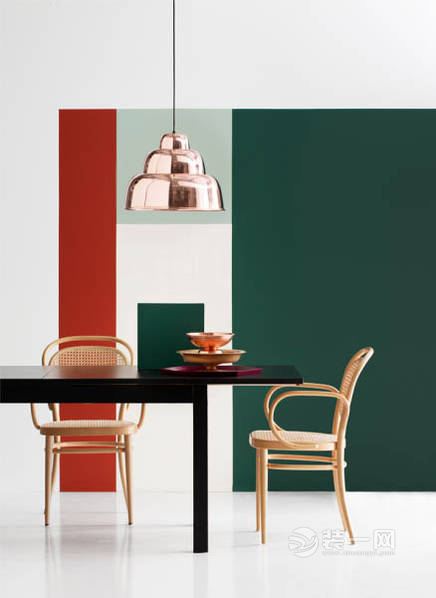 2021最流行装修风格墙纸,最近流行的装修风格墙纸