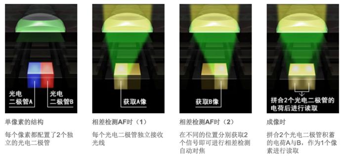 eos佳能5d4功能系列讲解 (佳能相机eos 40d如何使用)
