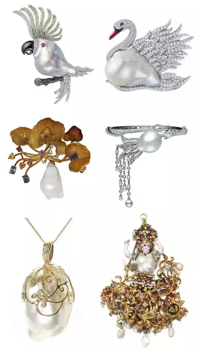 全世界最大最好看的珍珠,世界上最美的彩色宝石珍珠