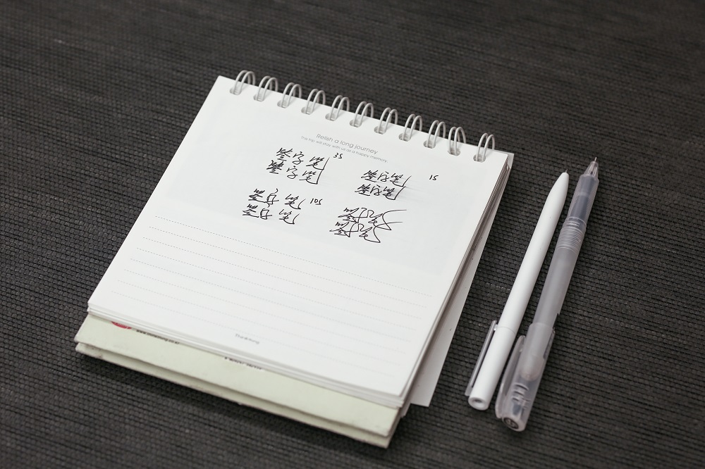 米家金属签字笔改造,米家签字笔和金属签字笔