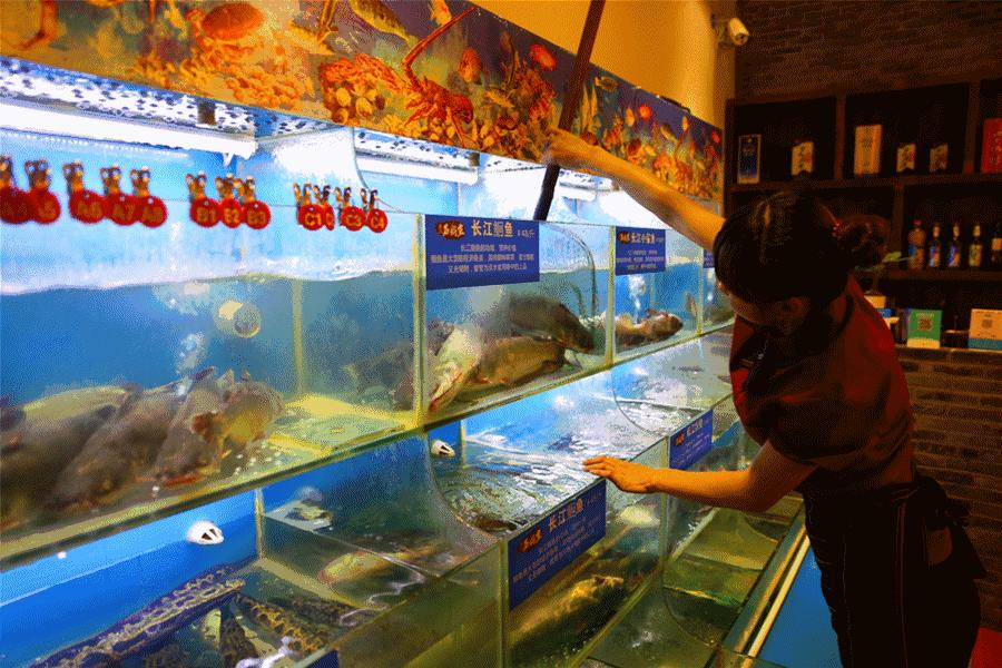 常食石锅宴,貌似做神仙