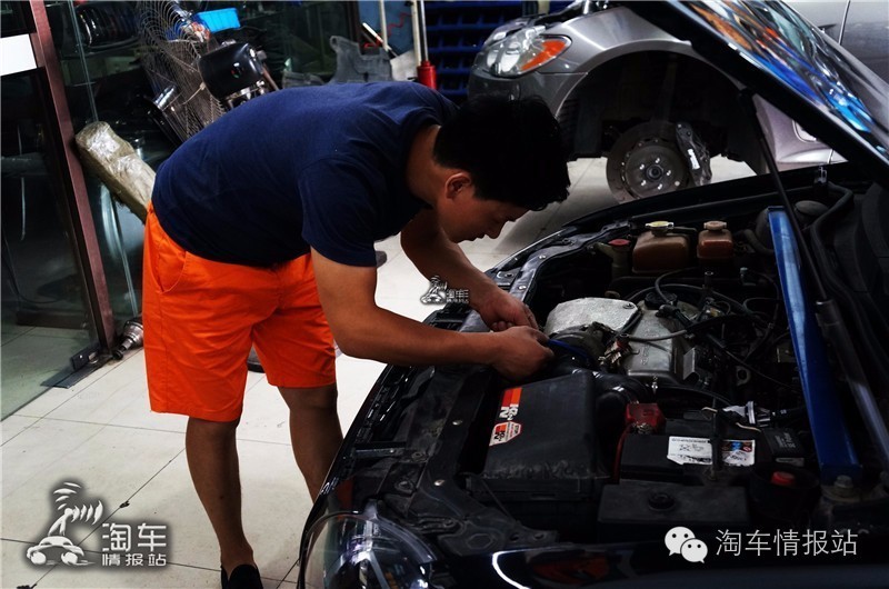 中华骏捷改装宾利慕尚,中华骏捷改装图片欣赏