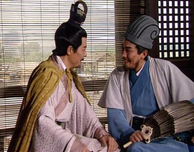 刘邦出汉中能赢诸葛亮为啥不行,刘邦能夺关中为什么诸葛亮不行